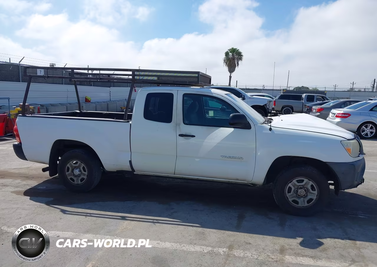2015 Toyota Tacoma VIN:5TFTX4CN3FX059762 - 13