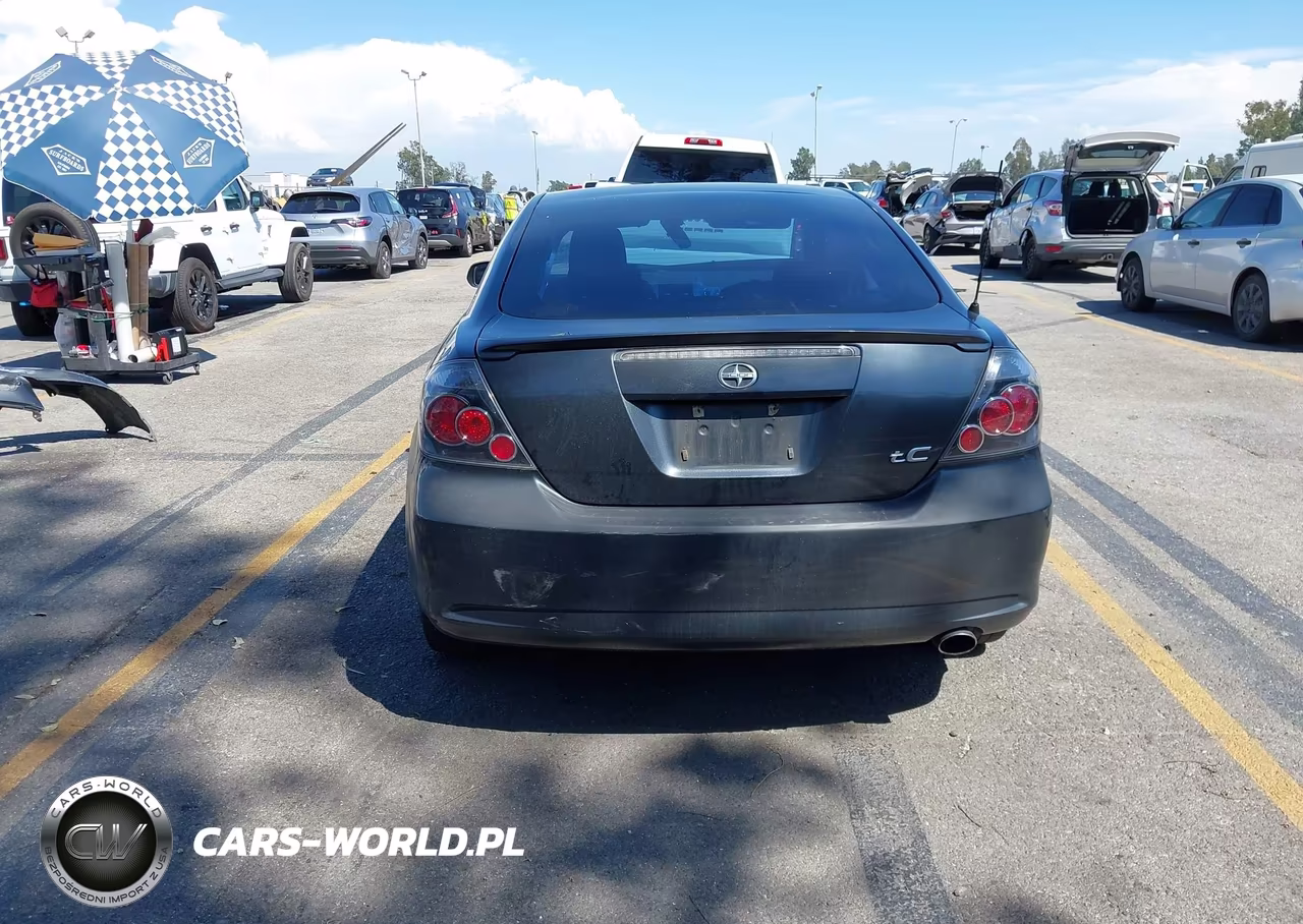 2010 Scion Tc VIN:JTKDE3B73A0303914 - 17