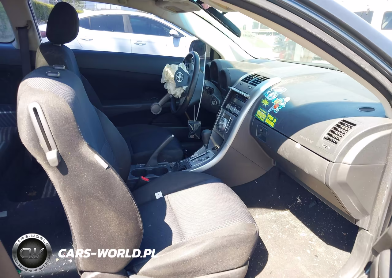 2010 Scion Tc VIN:JTKDE3B73A0303914 - 5