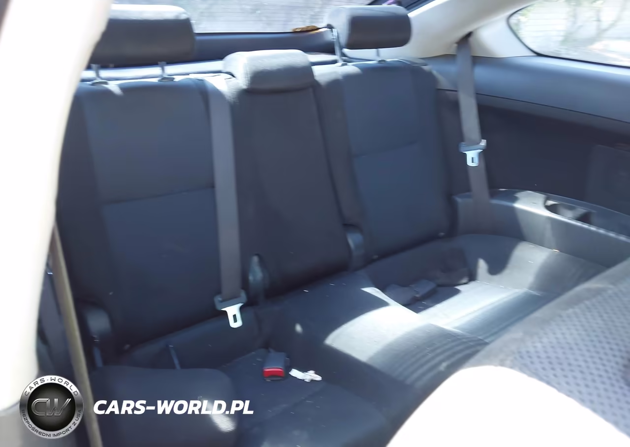 2010 Scion Tc VIN:JTKDE3B73A0303914 - 8