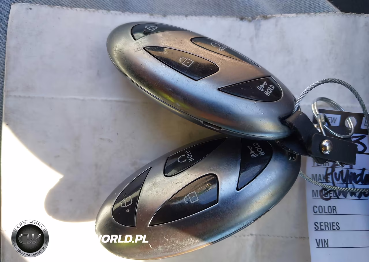 2024 Hyundai Elantra Sel VIN:KMHLS4DG0RU724469 - 11