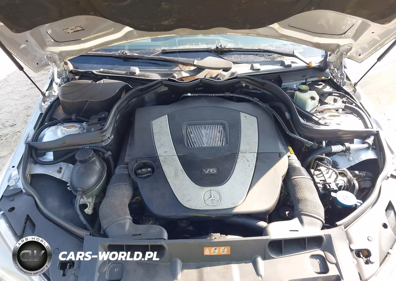 2009 Mercedes-Benz C 350 Sport VIN:WDDGF56X99R058251 - 10