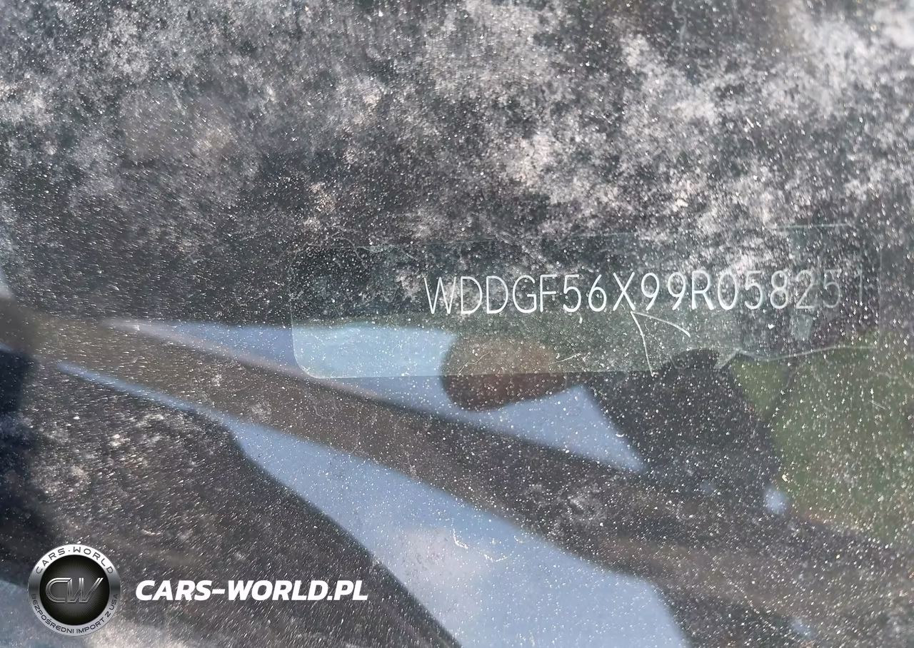 2009 Mercedes-Benz C 350 Sport VIN:WDDGF56X99R058251 - 13