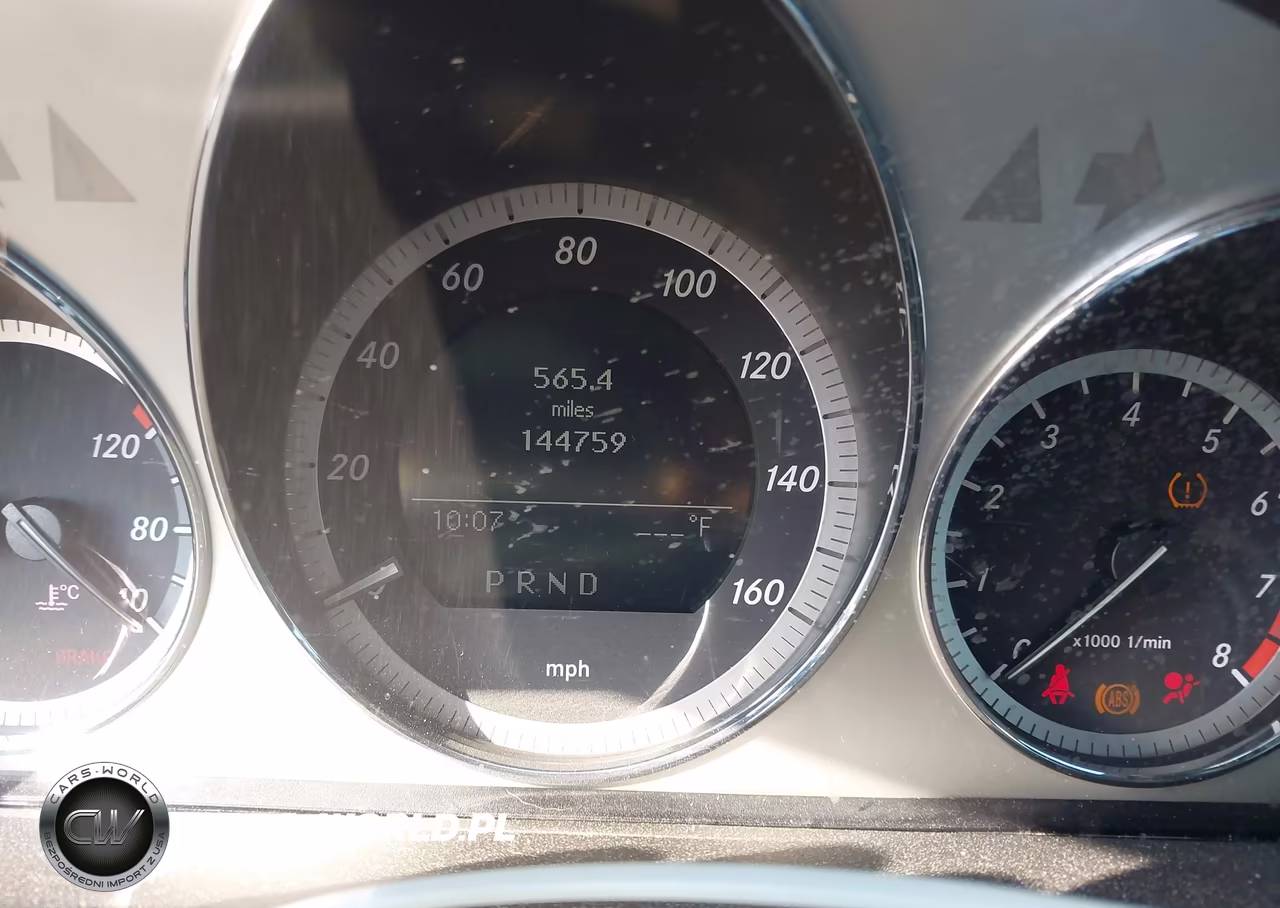 2009 Mercedes-Benz C 350 Sport VIN:WDDGF56X99R058251 - 7