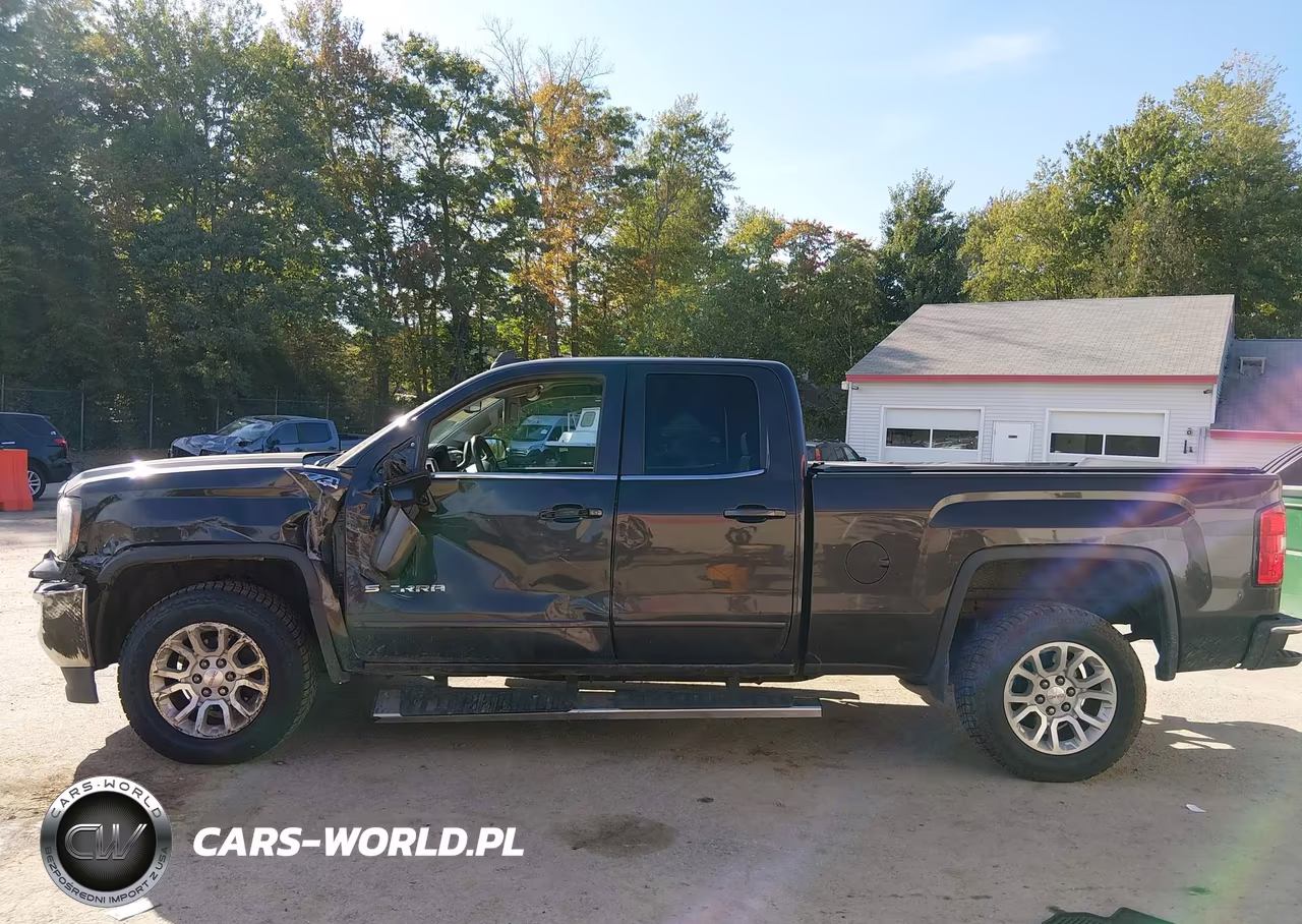 2016 GMC Sierra 1500 Sle VIN:1GTV2MEC1GZ189368 - 14
