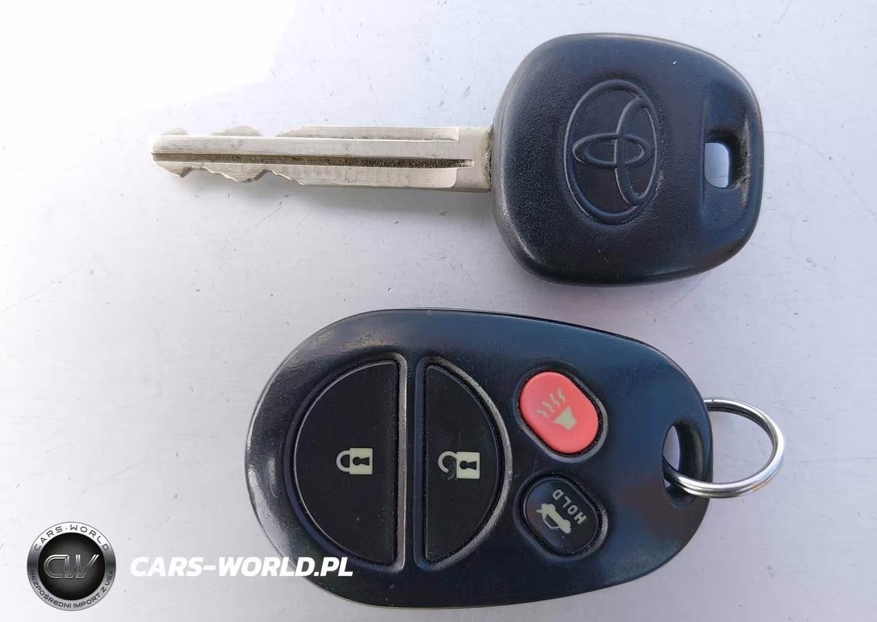 2005 Toyota Avalon Xls VIN:4T1BK36B45U017831 - 11