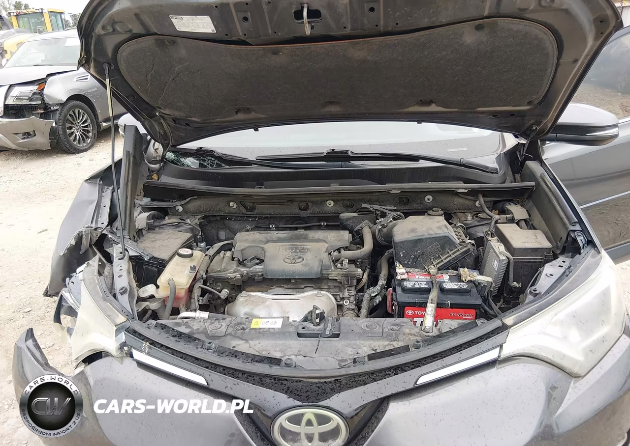2017 Toyota Rav4 Xle VIN:JTMWFREV0HJ713312 - 10
