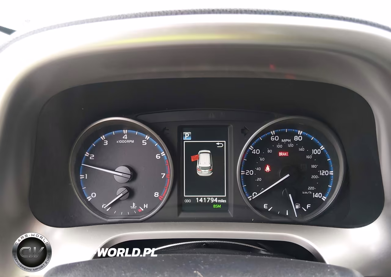 2017 Toyota Rav4 Xle VIN:JTMWFREV0HJ713312 - 7