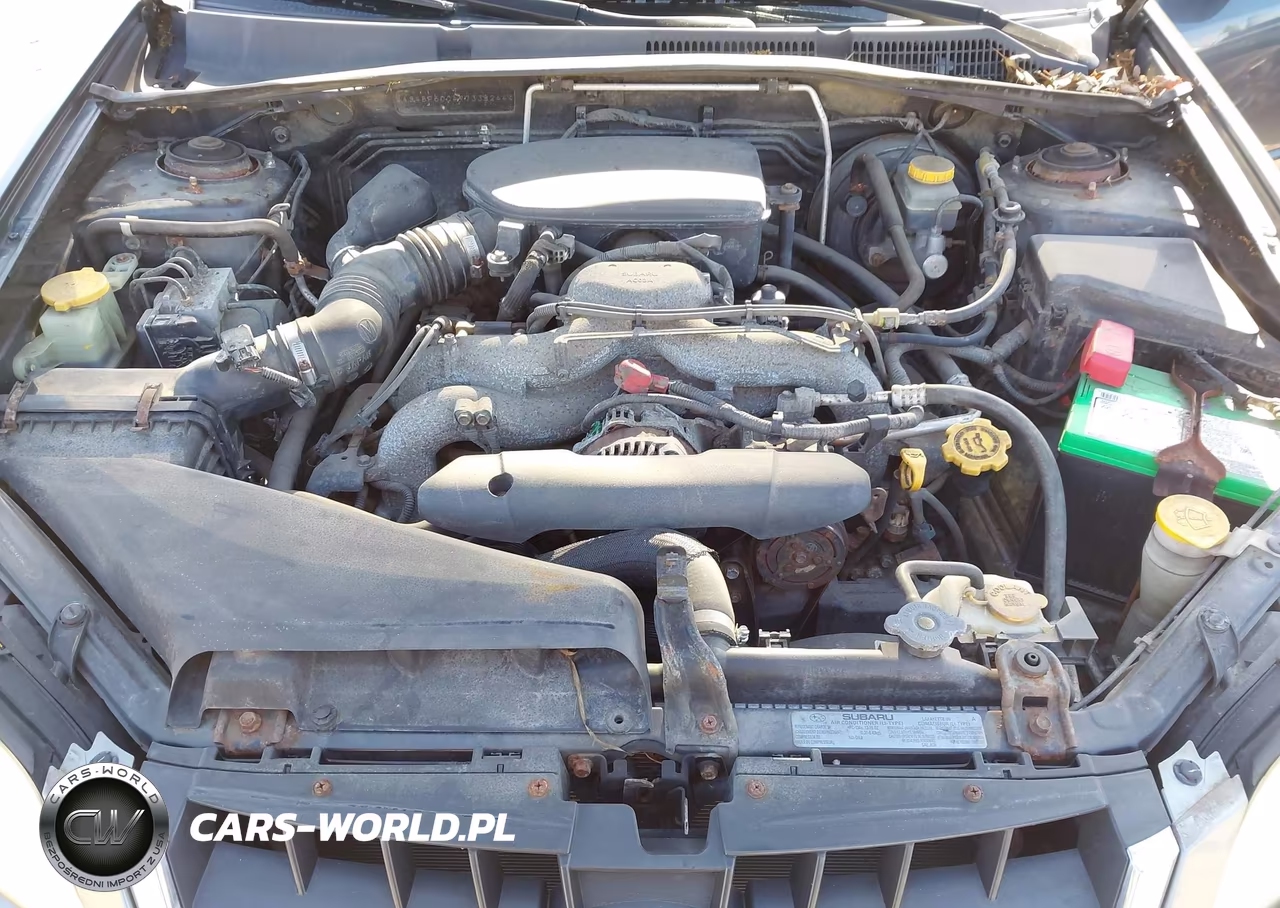 2009 Subaru Outback 2.5I VIN:4S4BP60C497338244 - 10