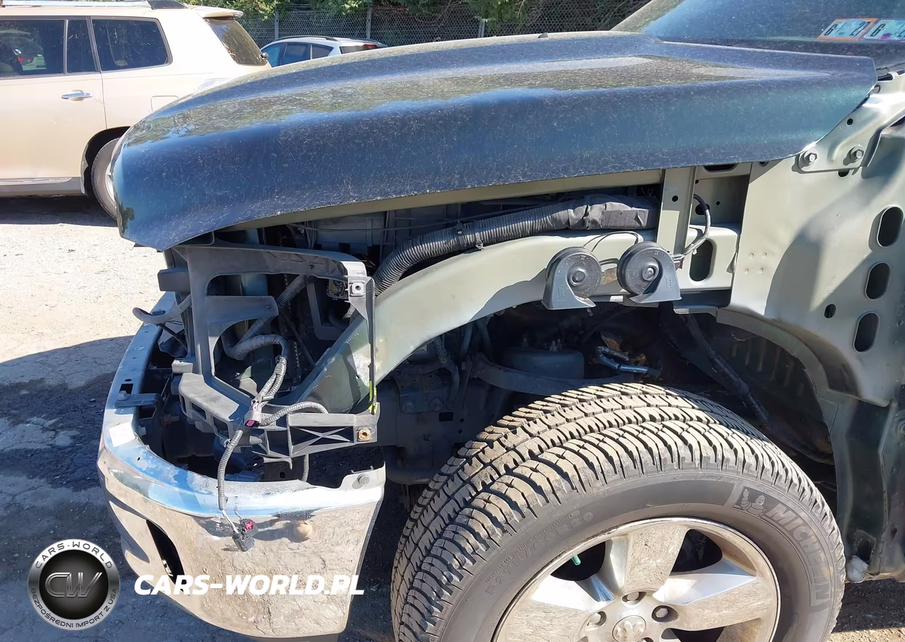 2015 Ram 1500 Big Horn VIN:3C6RR7LT7FG599339 - 19