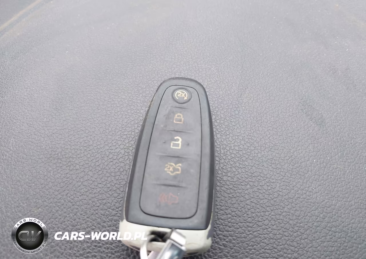 2014 Ford Explorer Sport VIN:1FM5K8GT0EGA40894 - 11