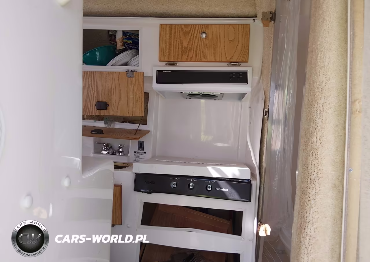 2014 Casita Independence VIN:1C9TB1717E1213338 - 5