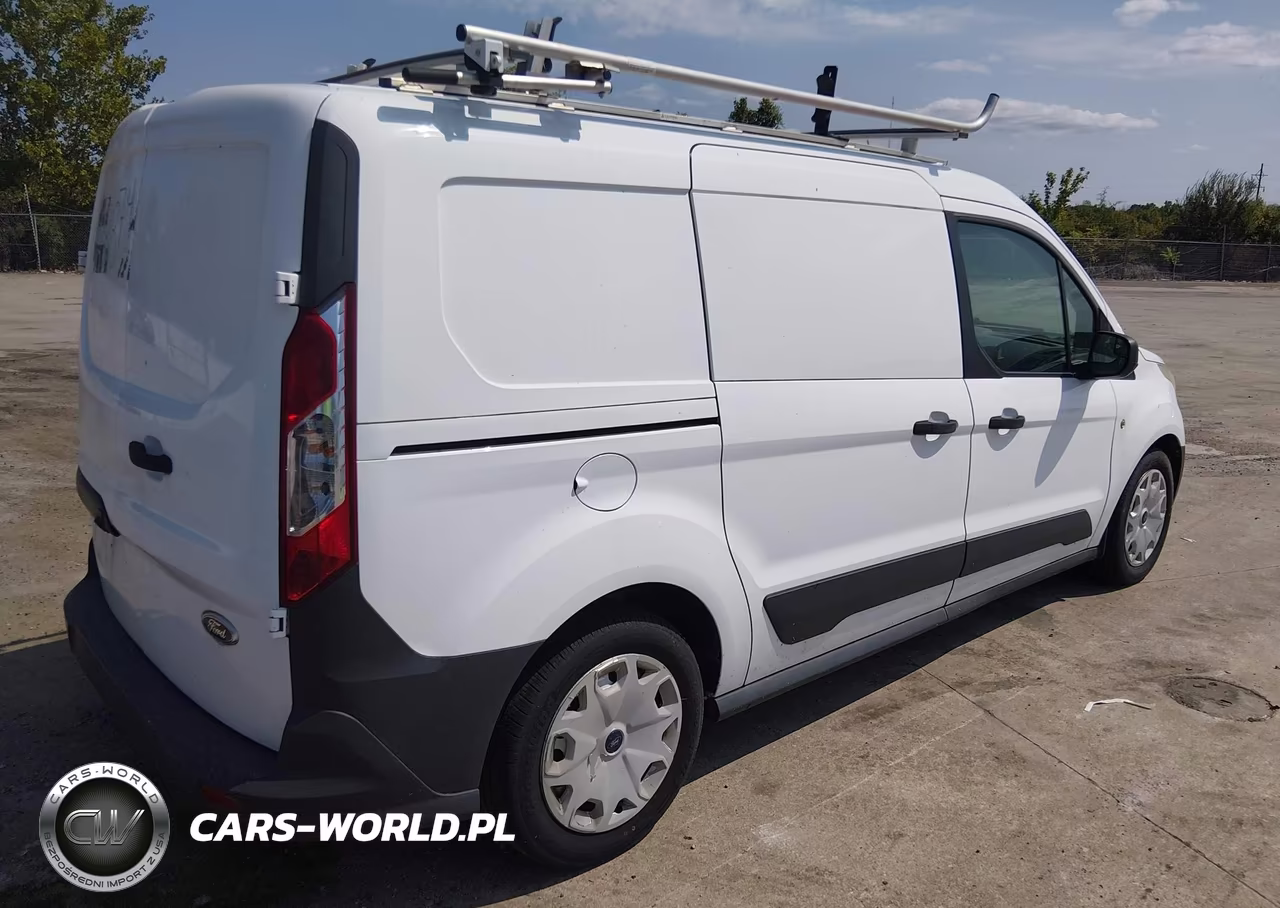 2014 Ford Transit Connect Xl VIN:NM0LS7E77E1164950 - 4