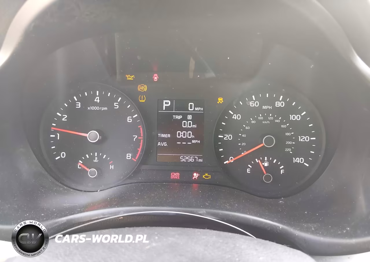 2023 Kia Rio Lx VIN:3KPA24AD6PE619517 - 7