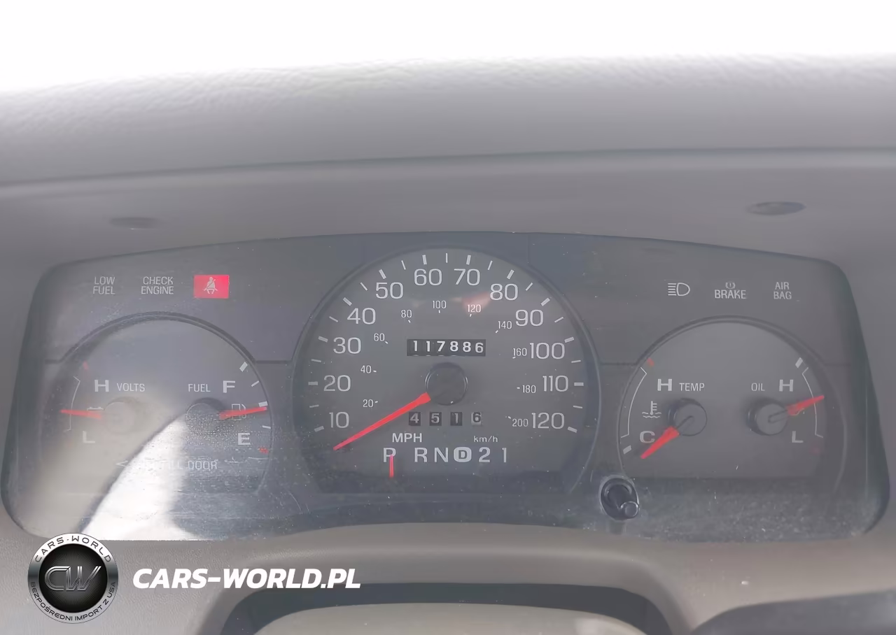2003 Mercury Grand Marquis Gs VIN:2MEFM74W63X674762 - 7