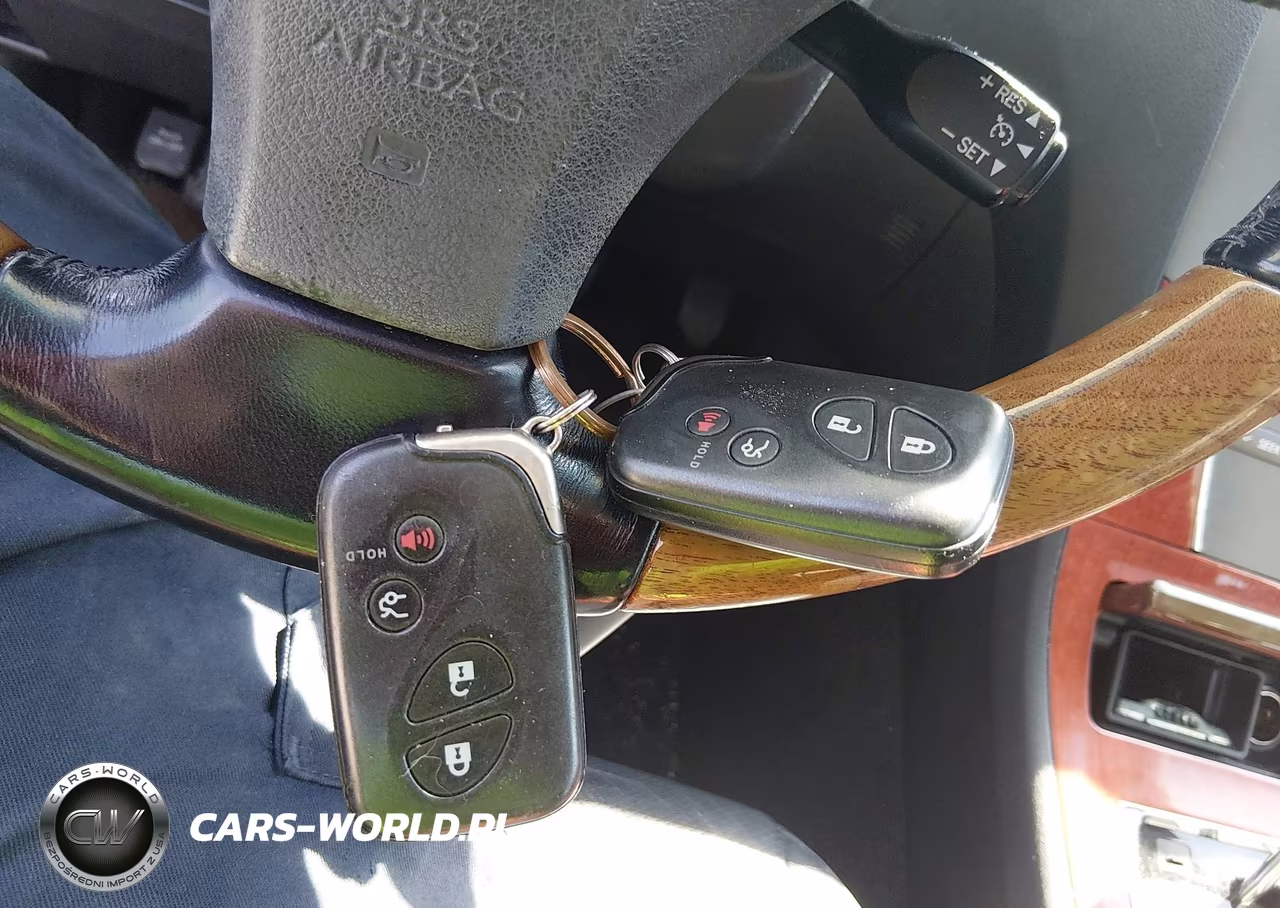 2007 Lexus Es 350 VIN:JTHBJ46G072147238 - 11