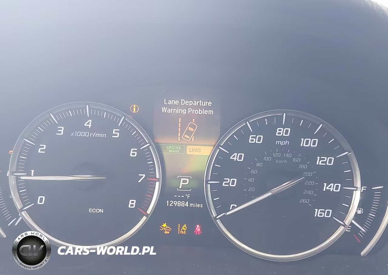 2015 Acura Tlx Tech VIN:19UUB1F55FA023413 - 7