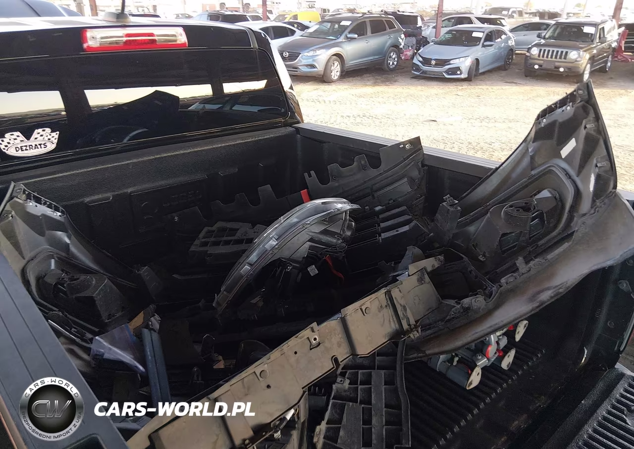 2021 Chevrolet Colorado 2Wd Short Box Lt VIN:1GCGSCEN9M1269886 - 12