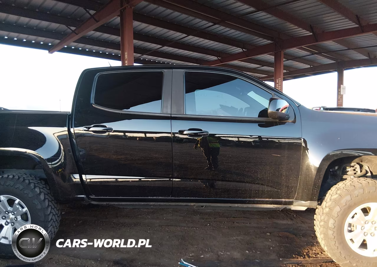 2021 Chevrolet Colorado 2Wd Short Box Lt VIN:1GCGSCEN9M1269886 - 14