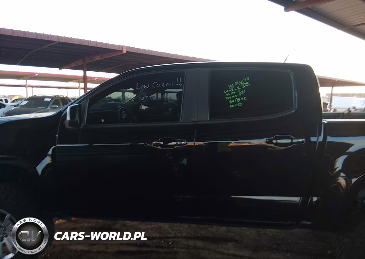 2021 Chevrolet Colorado 2Wd Short Box Lt VIN:1GCGSCEN9M1269886 - 15