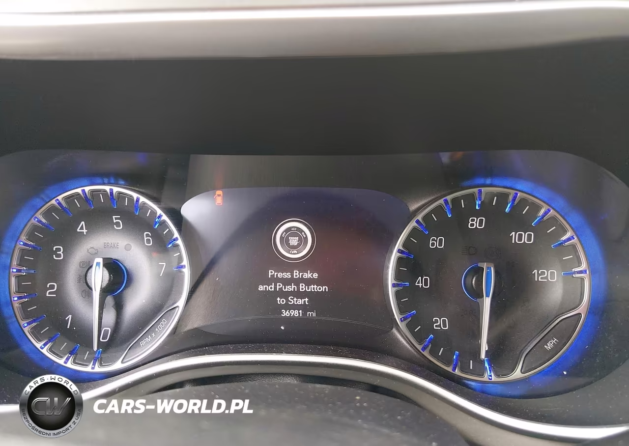 2025 Chrysler Pacifica Select VIN:2C4RC1BG4SR520841 - 7