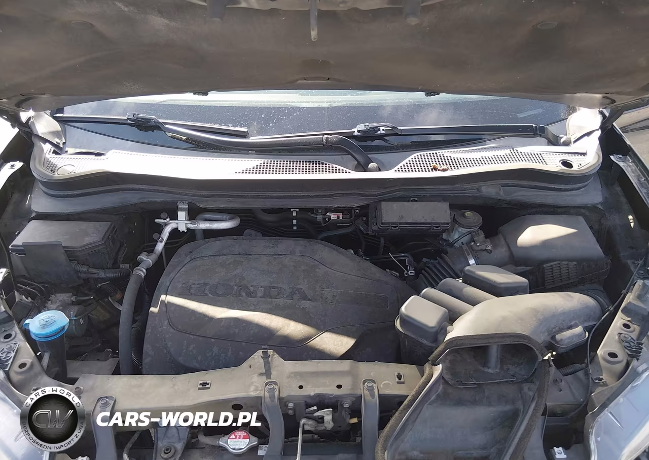 2021 Honda Pilot 2Wd Special Edition VIN:5FNYF5H27MB009144 - 10