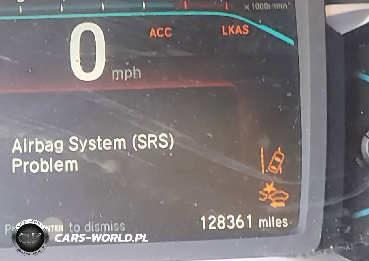2021 Honda Pilot 2Wd Special Edition VIN:5FNYF5H27MB009144 - 15