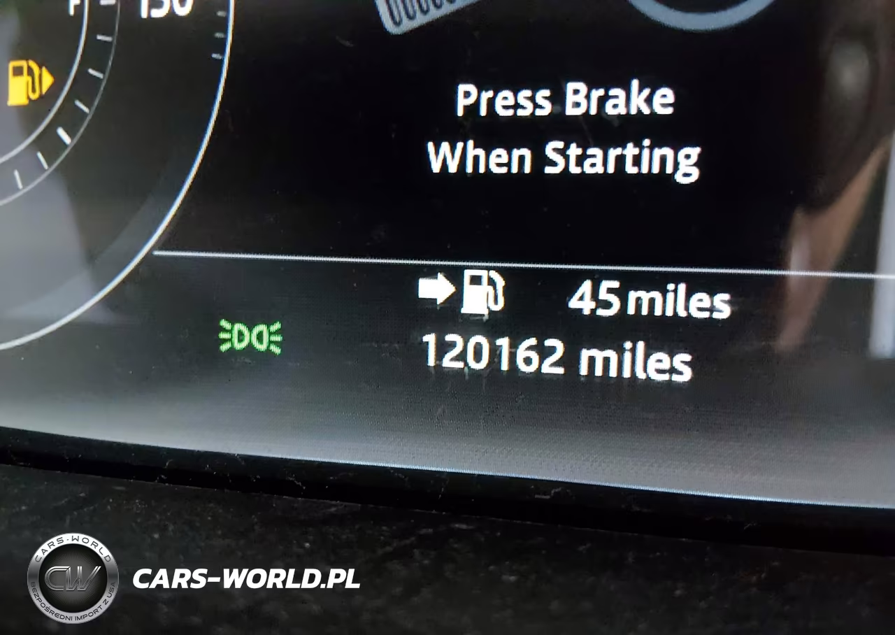 2017 Land Rover Range Rover Sport 3.0L V6 Turbocharged Diesel Hse Td6 VIN:SALWR2FK7HA694267 - 15