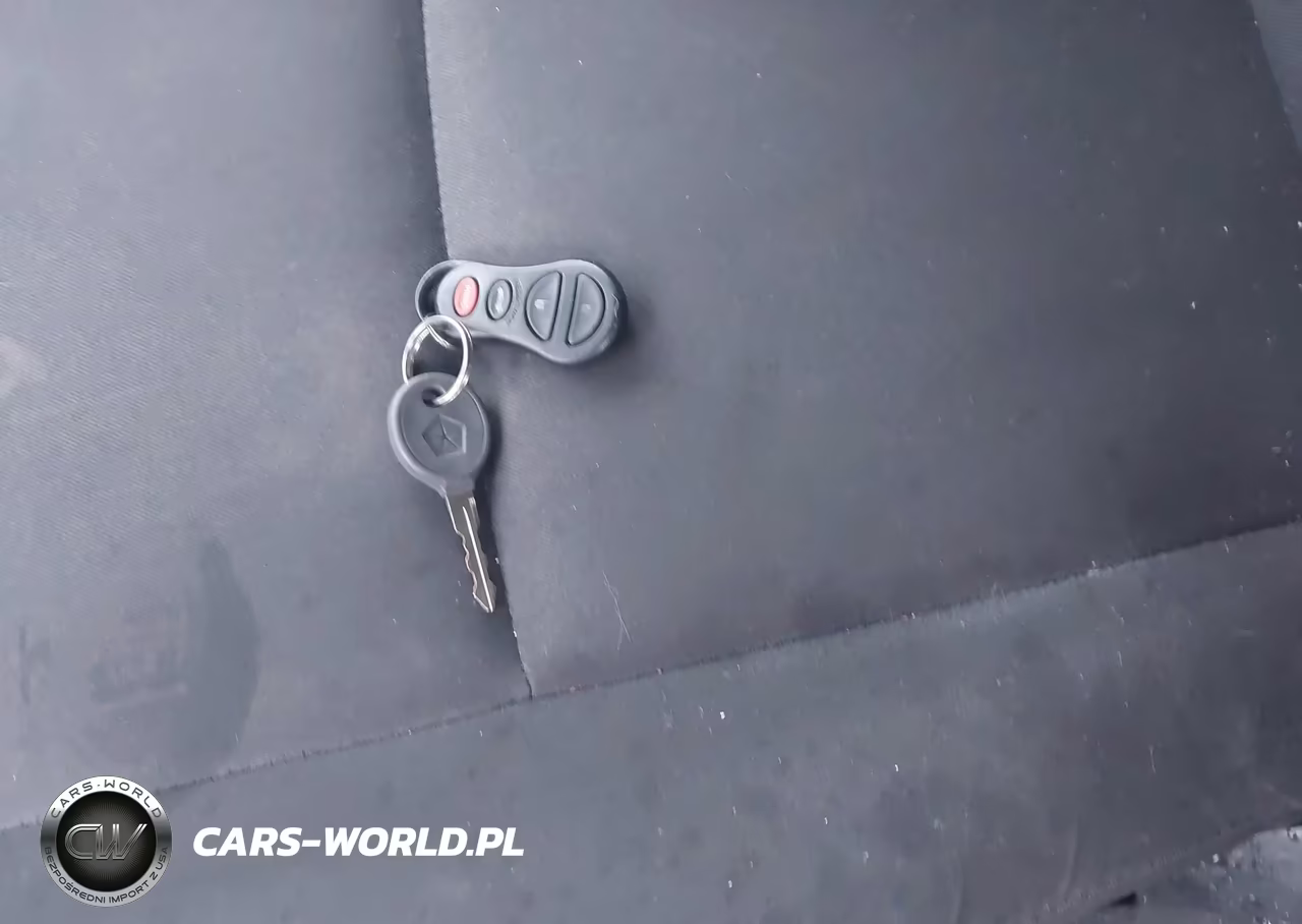 2004 Dodge Neon Sxt VIN:1B3ES56C54D603928 - 11