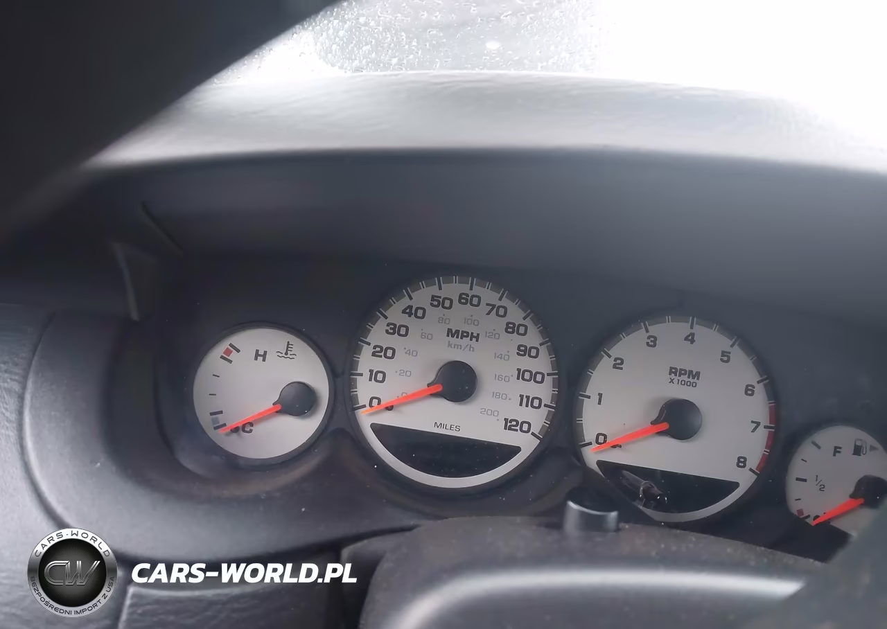 2004 Dodge Neon Sxt VIN:1B3ES56C54D603928 - 15