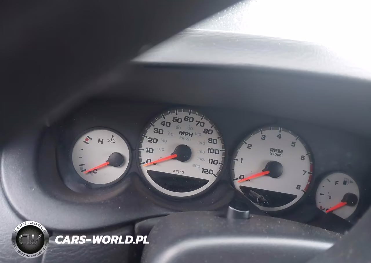 2004 Dodge Neon Sxt VIN:1B3ES56C54D603928 - 7