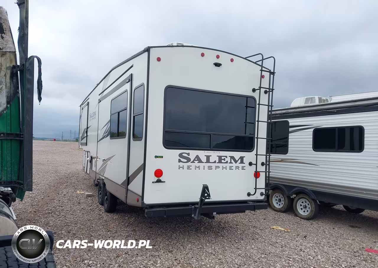 2022 Salem Hemisphere VIN:4X4FSBE21NV009711 - 3