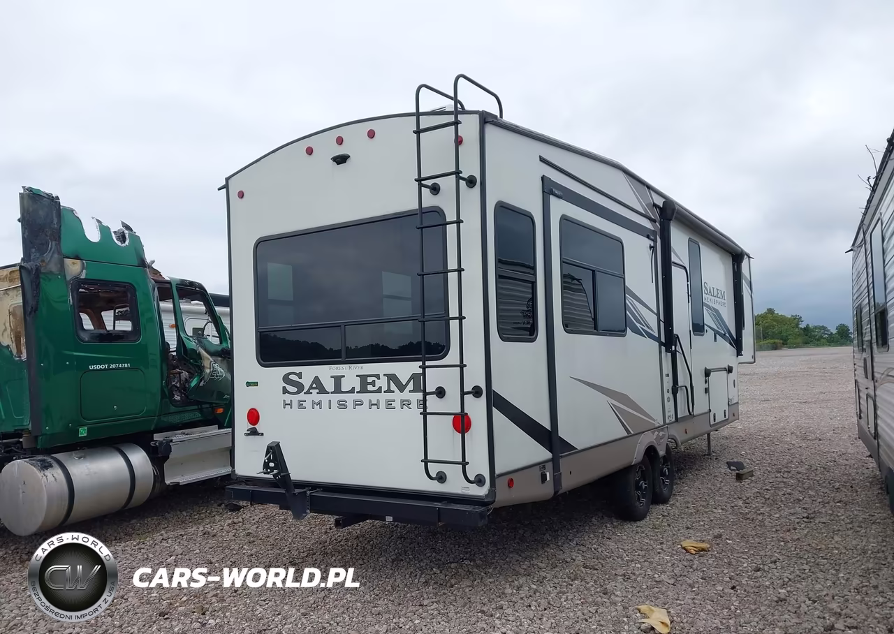 2022 Salem Hemisphere VIN:4X4FSBE21NV009711 - 4