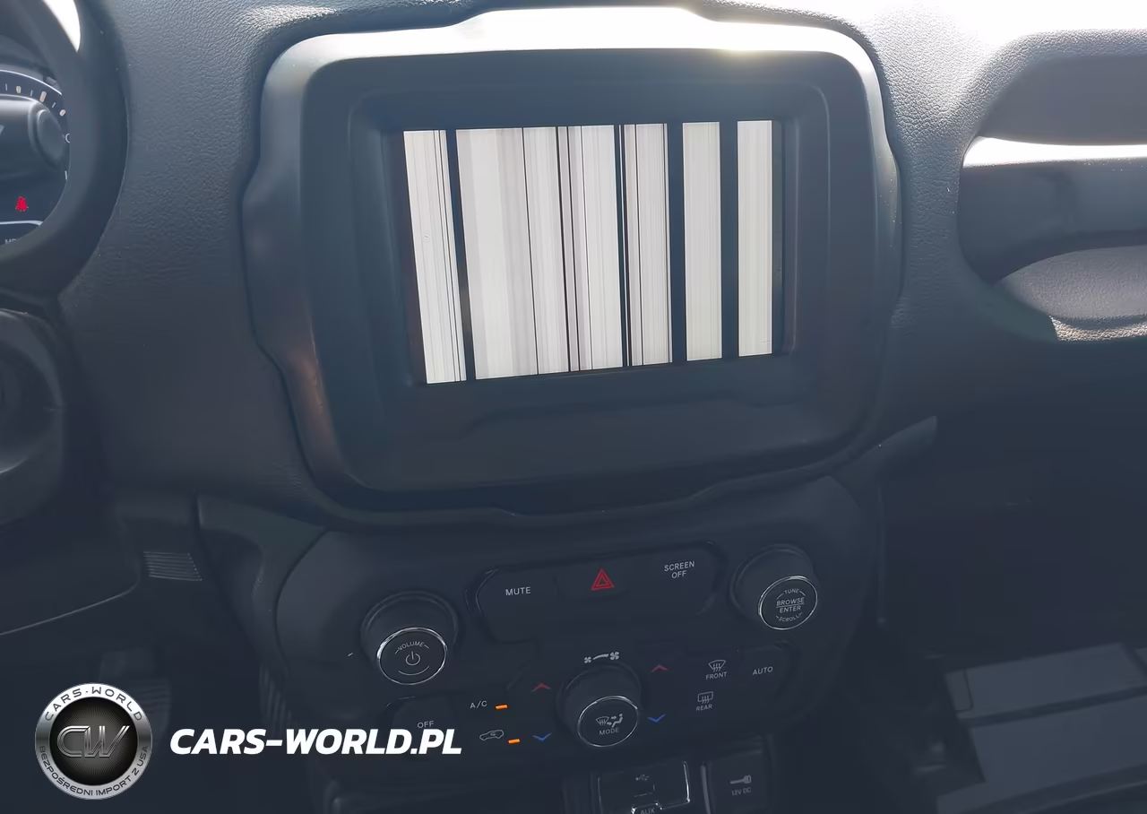 2019 Jeep Renegade Latitude Fwd VIN:ZACNJABB6KPJ98360 - 18