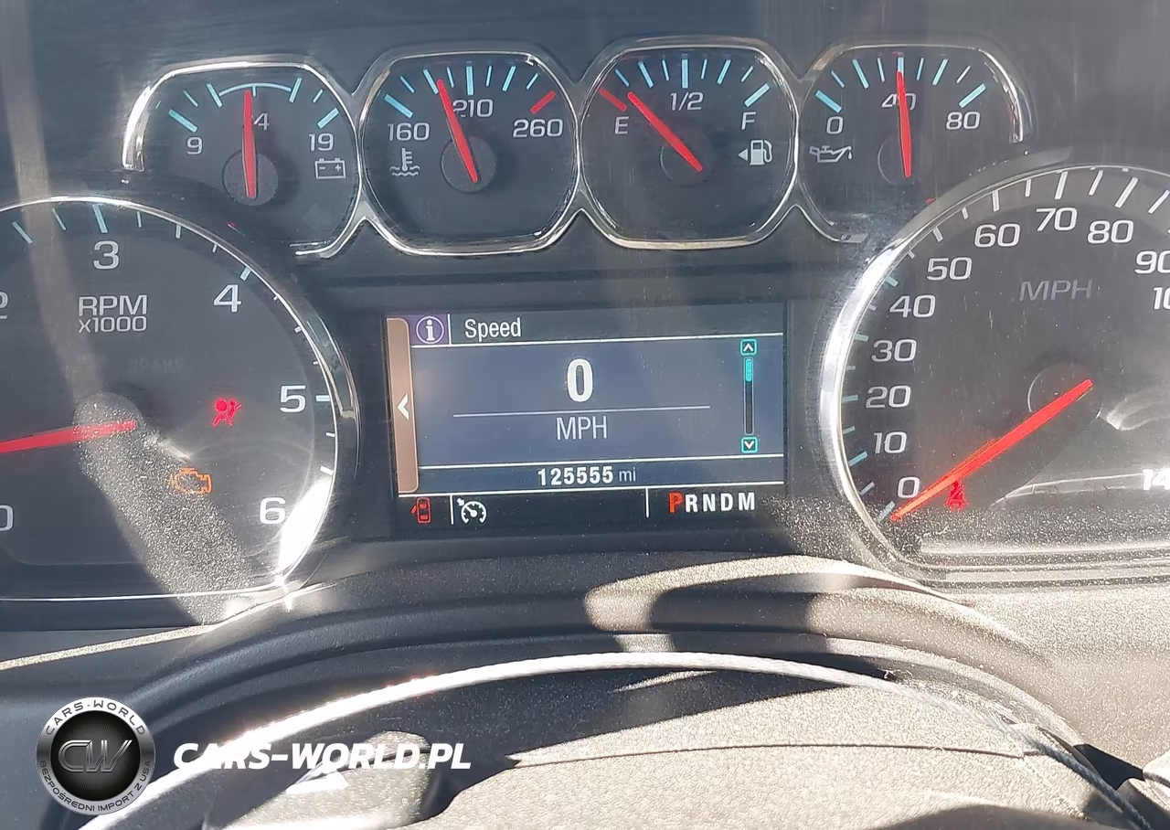 2015 Chevrolet Tahoe Ls VIN:1GNSCAKC3FR143260 - 17
