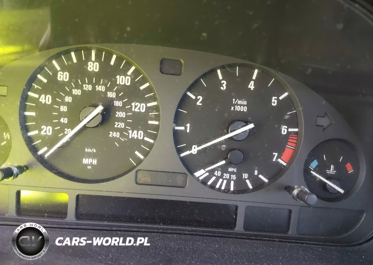 2003 BMW 530Ia VIN:WBADT63443CK38119 - 16