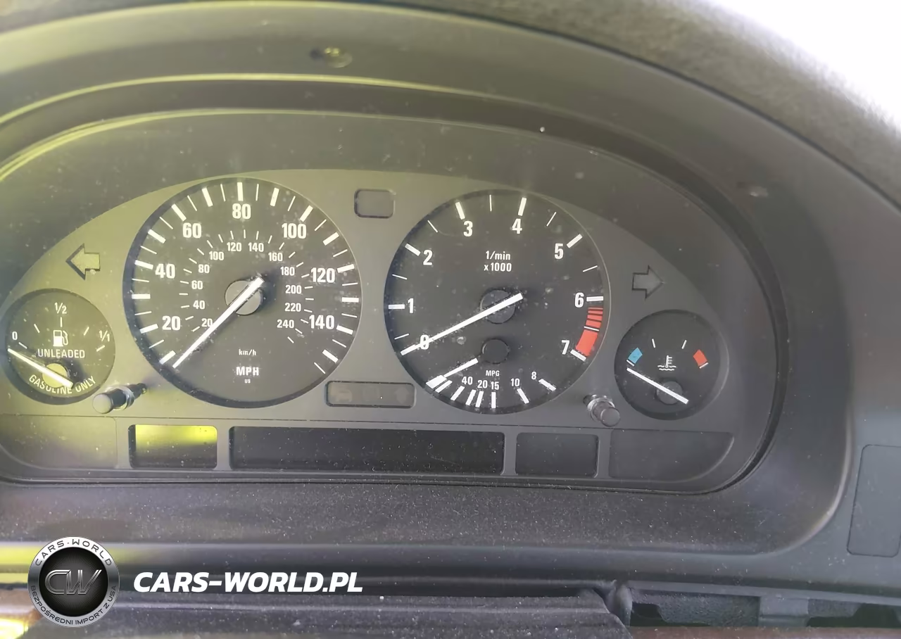 2003 BMW 530Ia VIN:WBADT63443CK38119 - 7