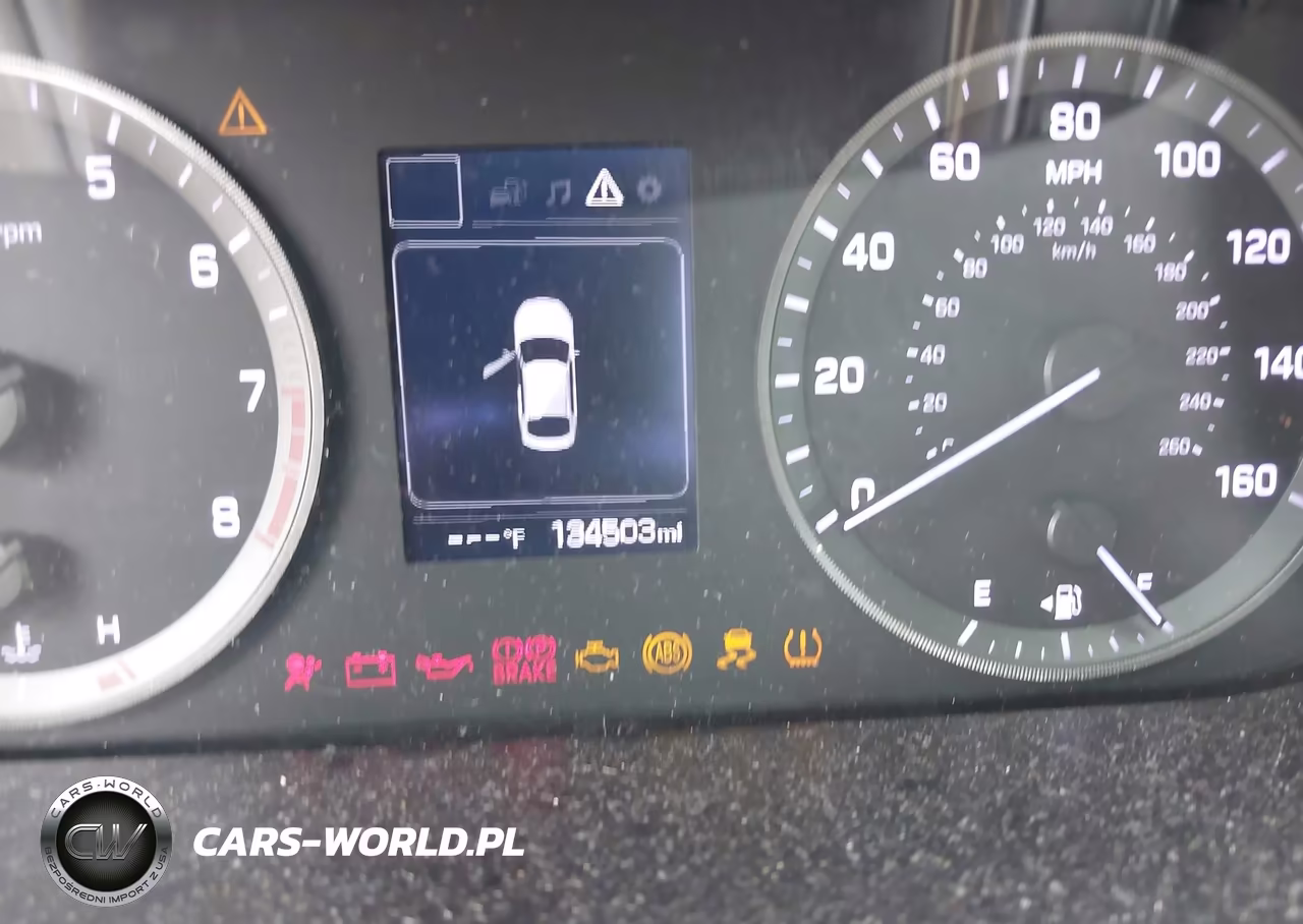2016 Hyundai Sonata Se VIN:5NPE24AF3GH422786 - 14