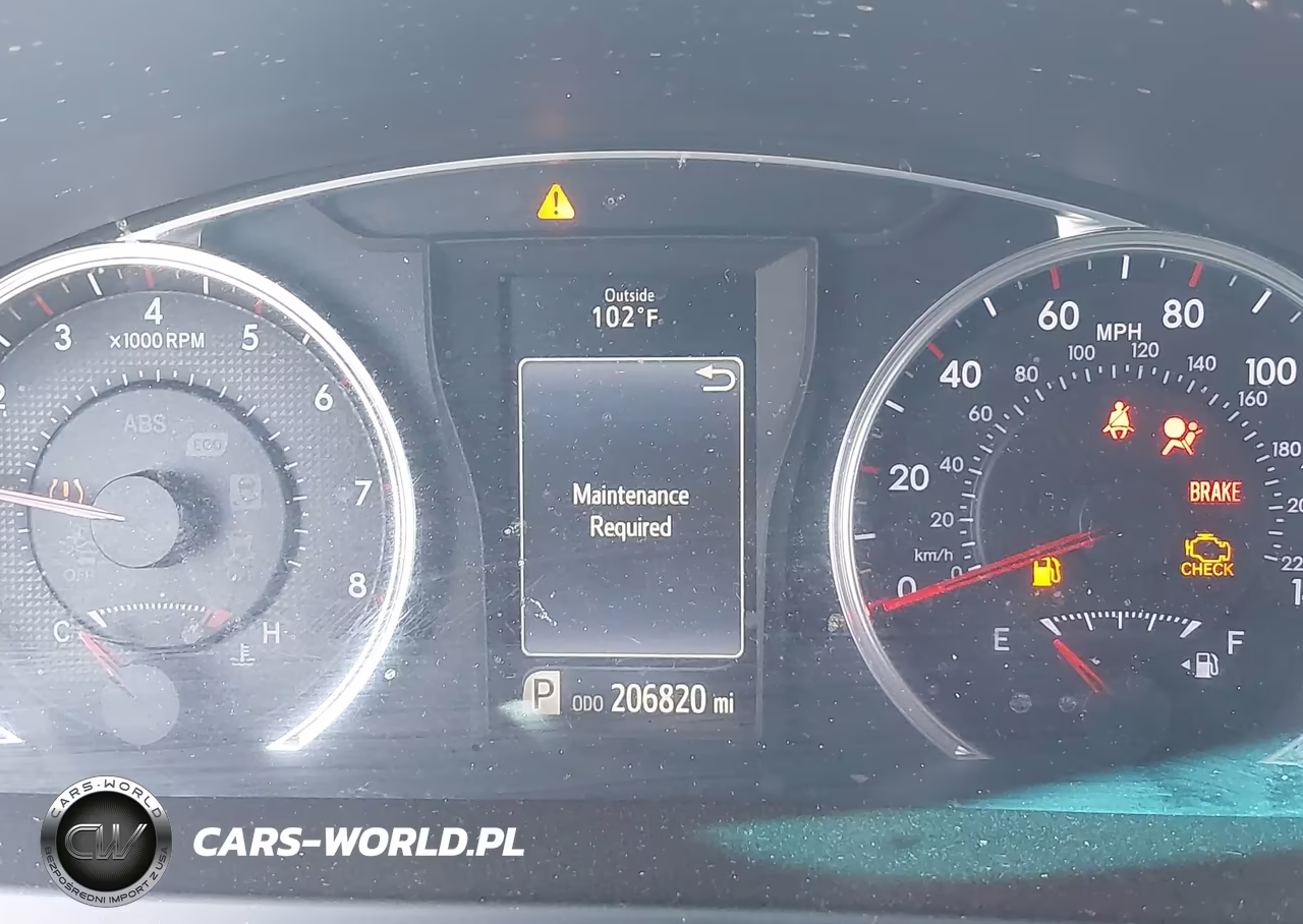 2017 Toyota Camry Se VIN:4T1BF1FK7HU807041 - 19