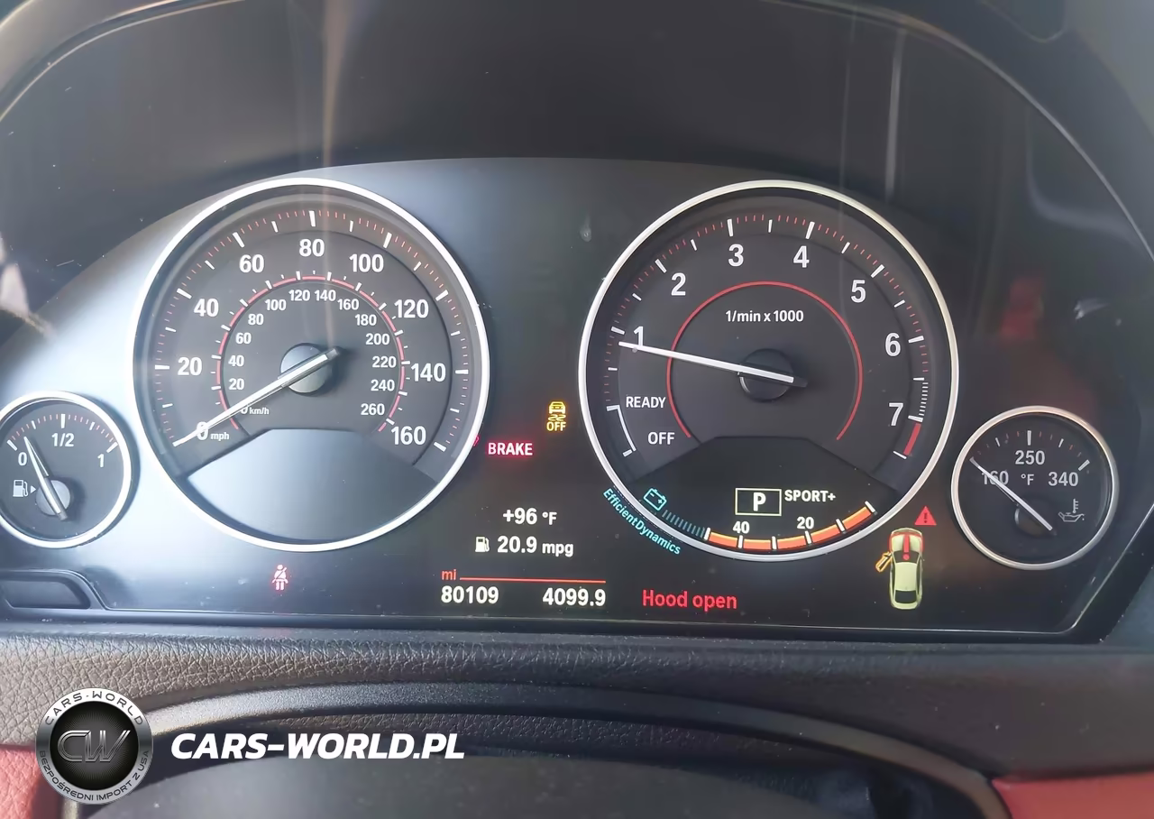 2019 BMW 430I Gran Coupe xDrive VIN:WBA4J3C59KBL10921 - 7