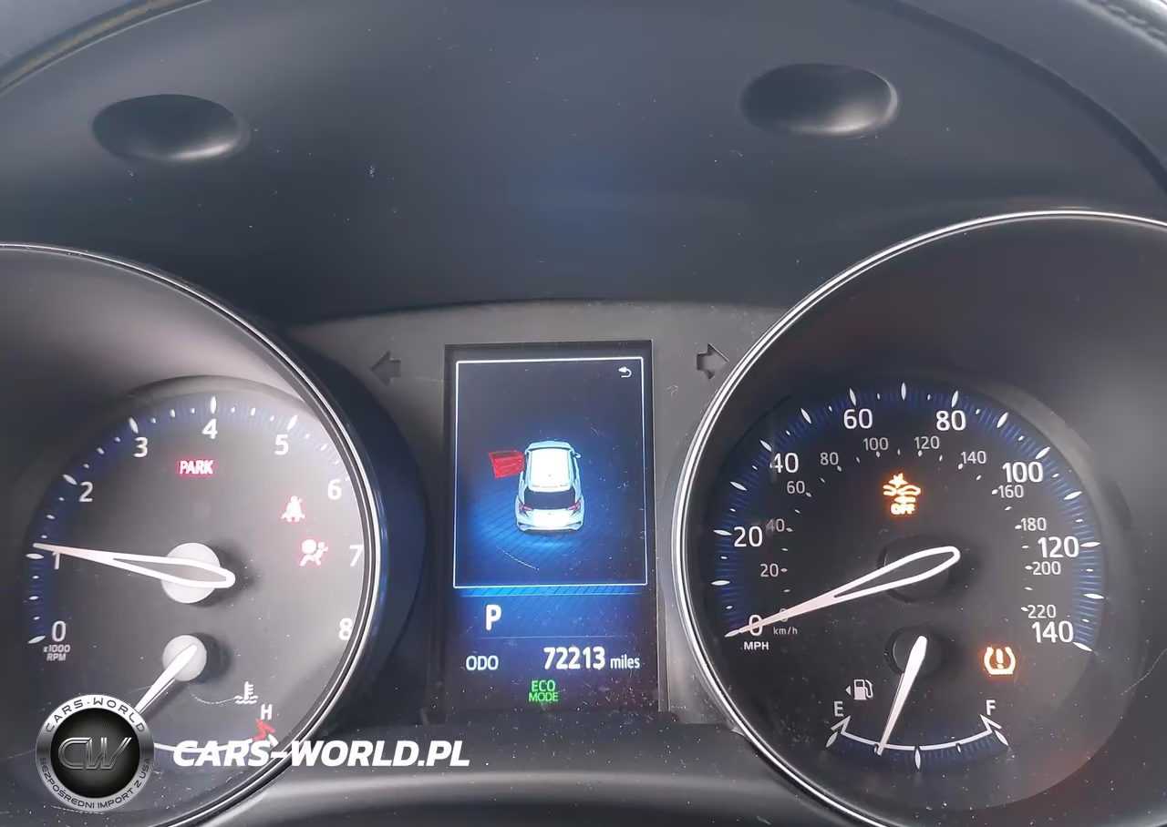 2018 Toyota C-Hr Xle VIN:NMTKHMBXXJR017565 - 7