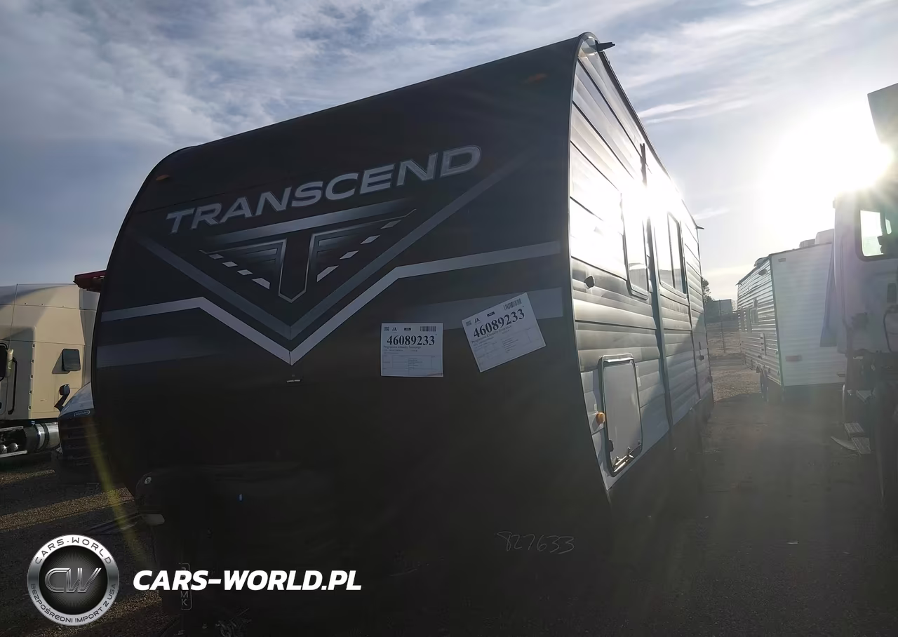 2023 Grand Design Other VIN:573TT252XP8827633 - 2