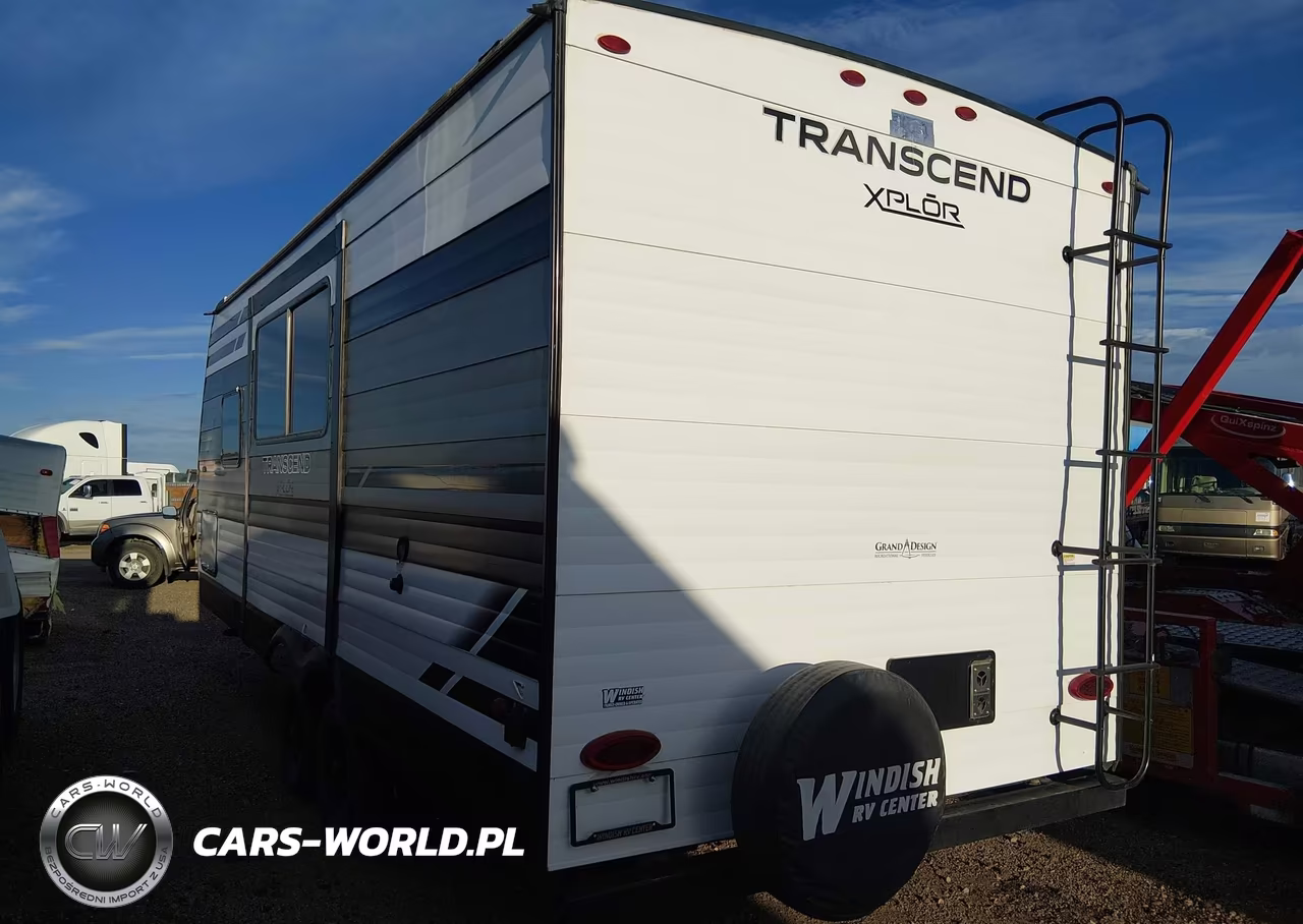 2023 Grand Design Other VIN:573TT252XP8827633 - 3