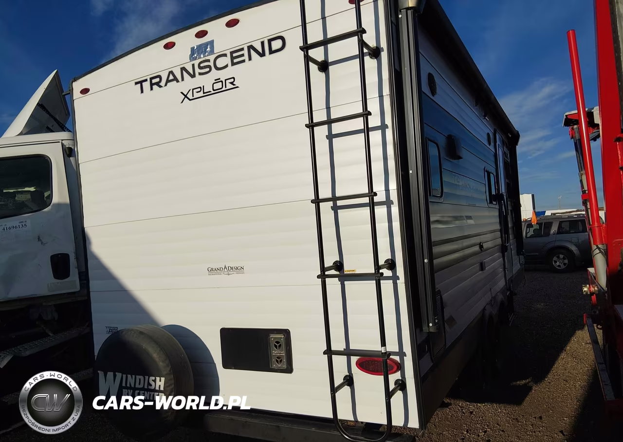 2023 Grand Design Other VIN:573TT252XP8827633 - 4