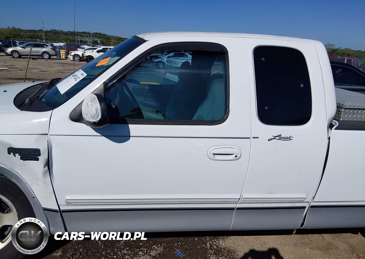 1999 Ford F-150 Lariat-Xl-Xlt VIN:1FTRX17L2XKA56237 - 14