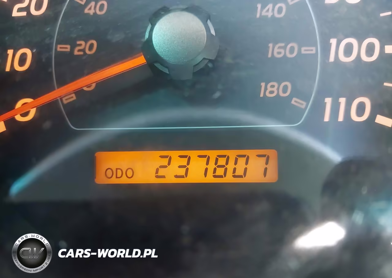 2006 Toyota 4Runner Sr5 V6 VIN:JTEBU14R960088031 - 7