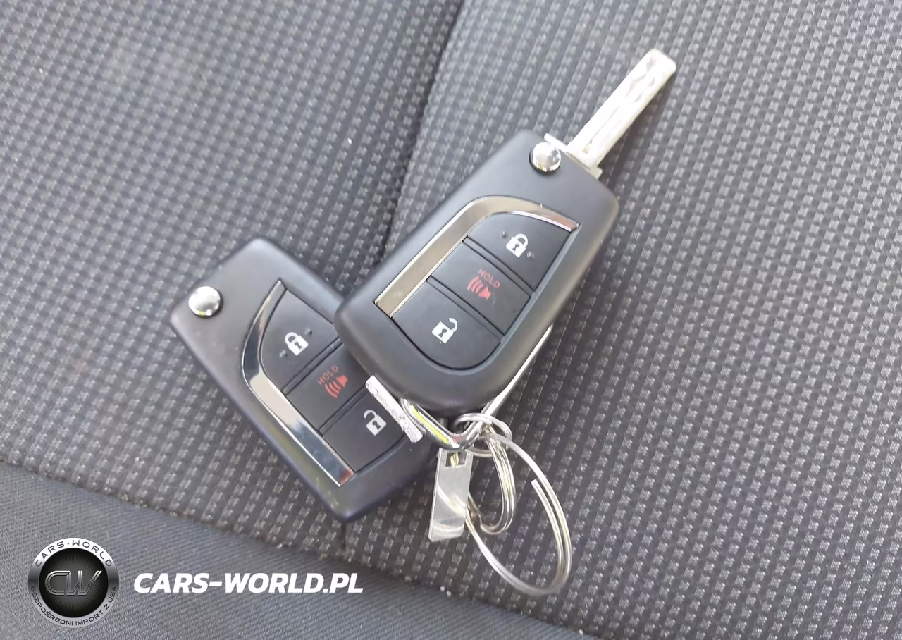 2024 Toyota Rav4 Le VIN:2T3G1RFV7RW490383 - 11