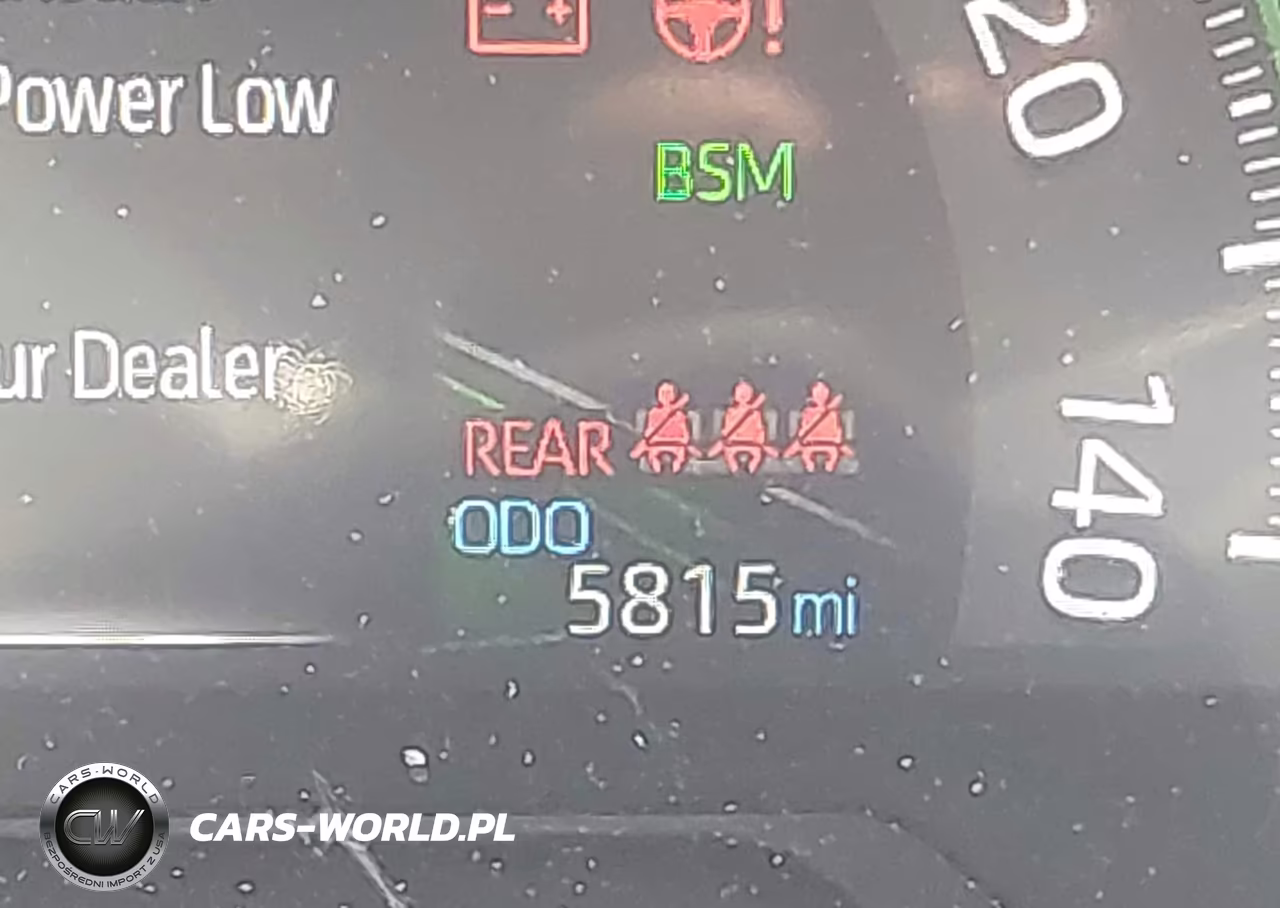2024 Toyota Rav4 Le VIN:2T3G1RFV7RW490383 - 16