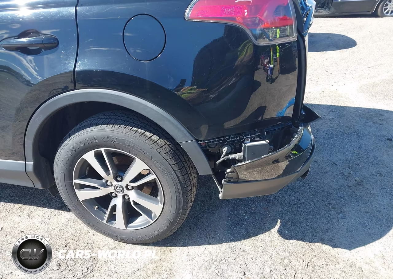 2017 Toyota Rav4 Xle VIN:2T3RFREV0HW681007 - 21