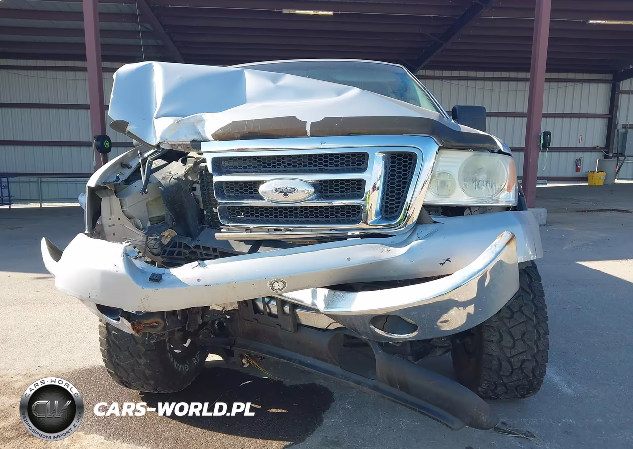 2008 Ford F-150 60Th Anniversary-Fx4-King Ranch-Lariat-Xlt VIN:1FTPW14V48FA43919 - 13